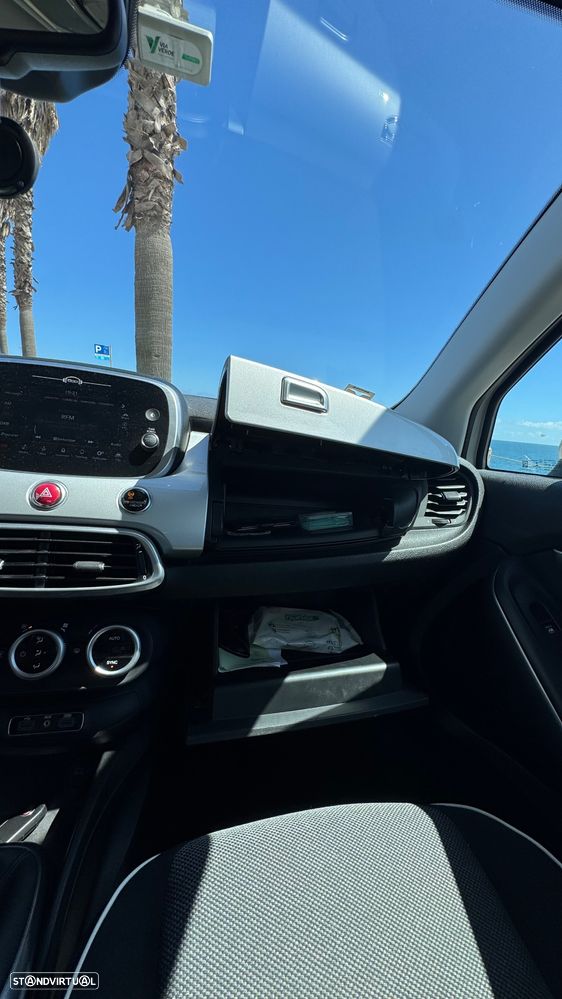 Fiat 500X 1.3 MJ - 23