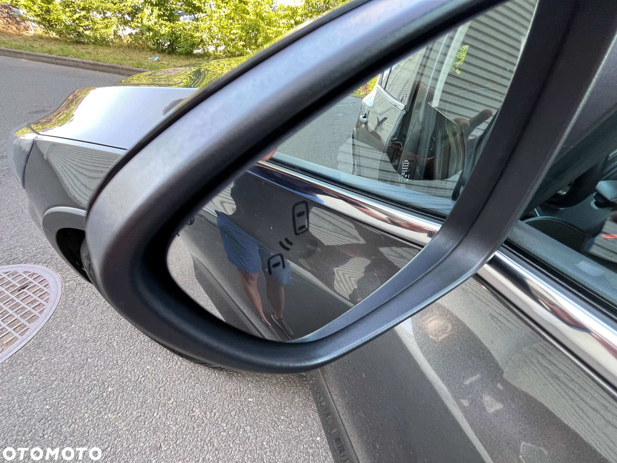 Ford Focus 2.0 EcoBlue Start-Stopp-System ACTIVE VIGNALE - 37