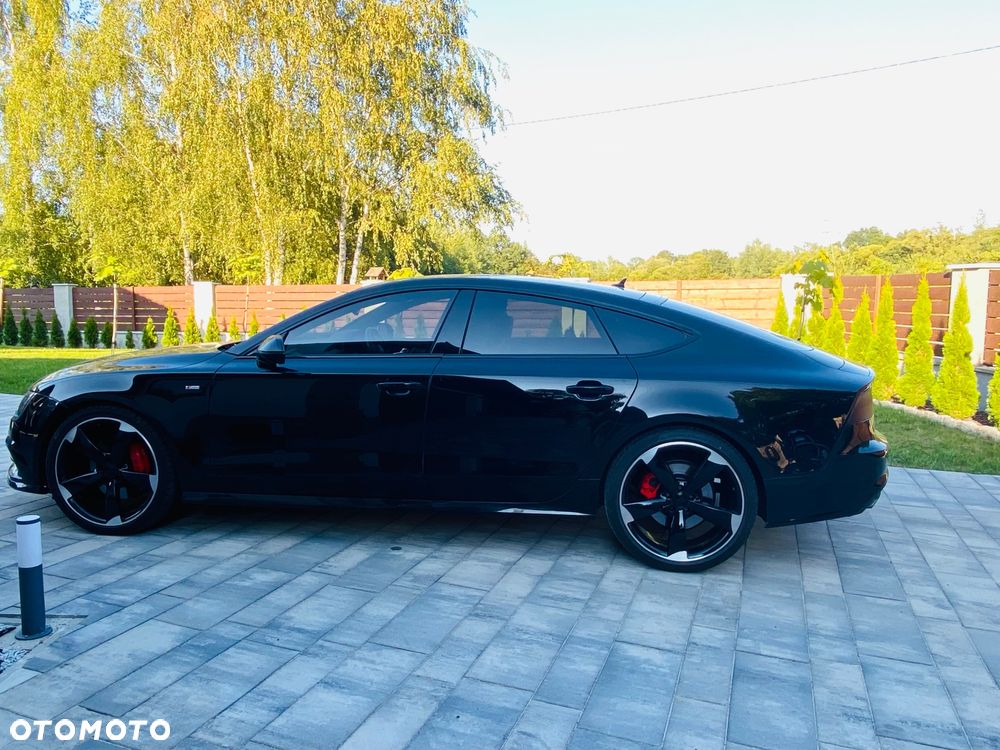 Audi A7 Sportback - 4