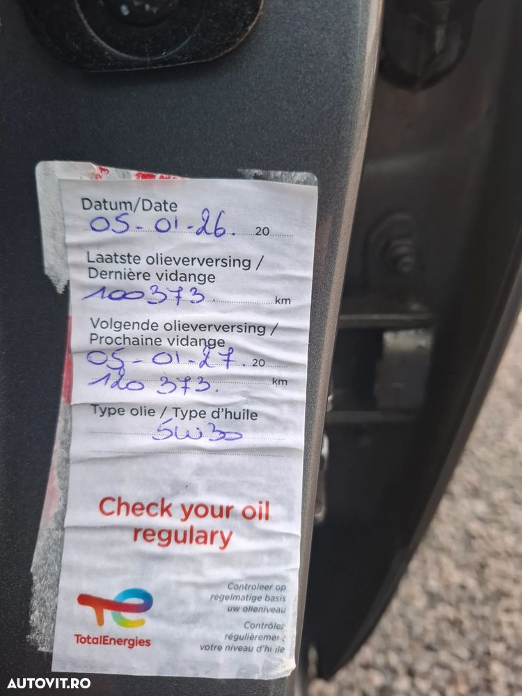 Nissan Qashqai 1.5 DCI DPF Visia - 29