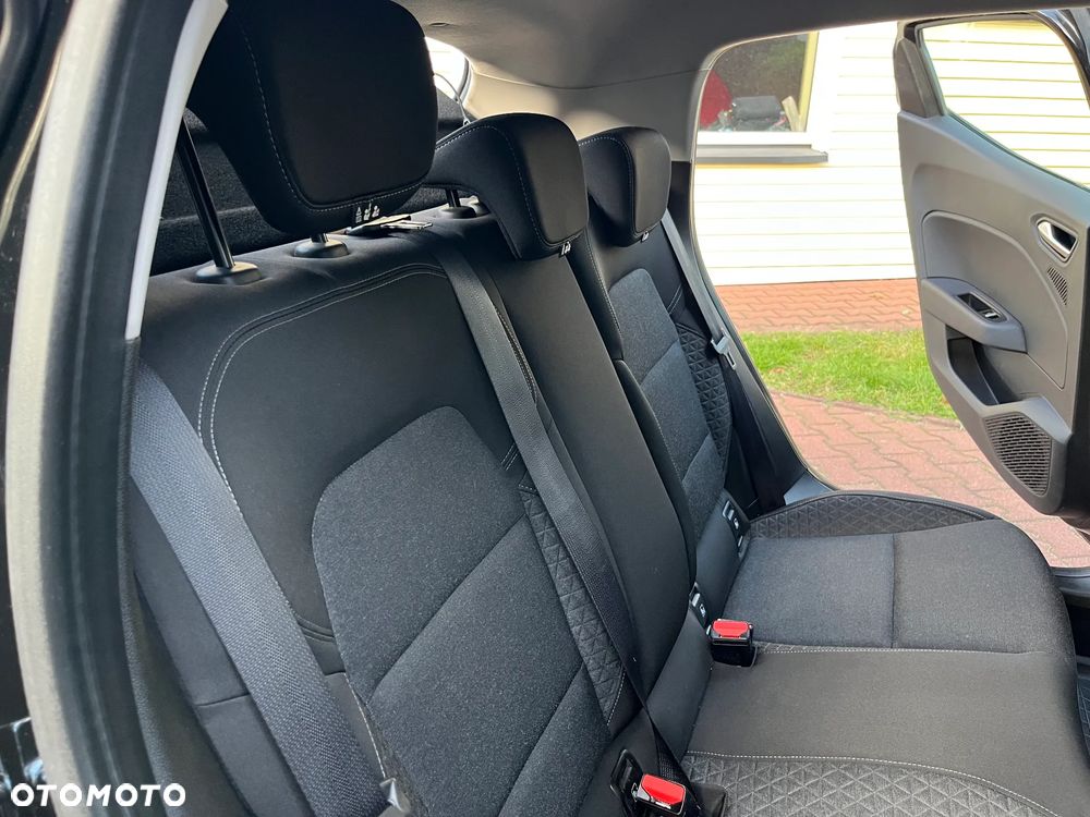 Renault Clio 1.0 TCe Zen - 21
