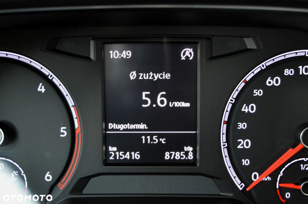 Volkswagen T-Roc 2.0 TDI Life Plus - 39