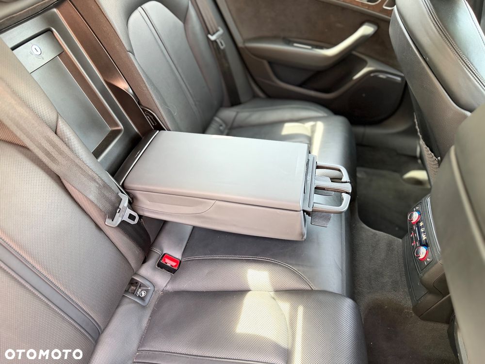 Audi A6 Limousine - 18