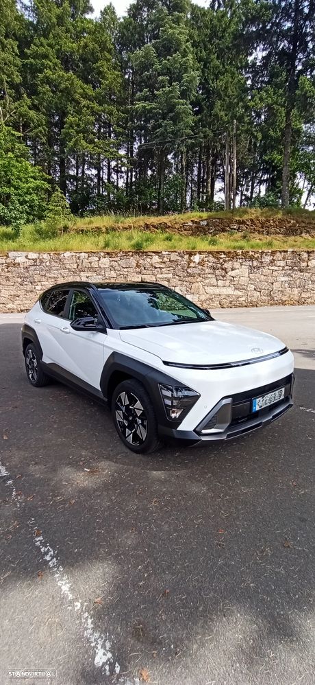 Hyundai Kauai 1.0 T-GDi Premium (TT) - 8