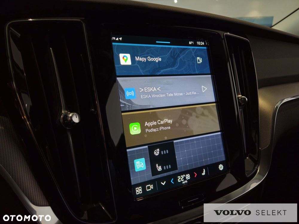 Volvo V60 - 24