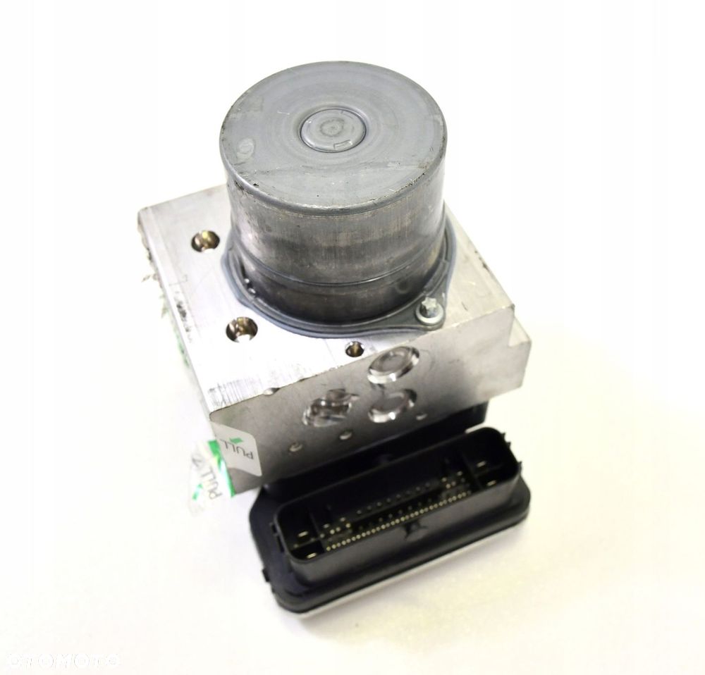 MERCEDES POMPA ABS STEROWNIK A2459008400 1161 - 1