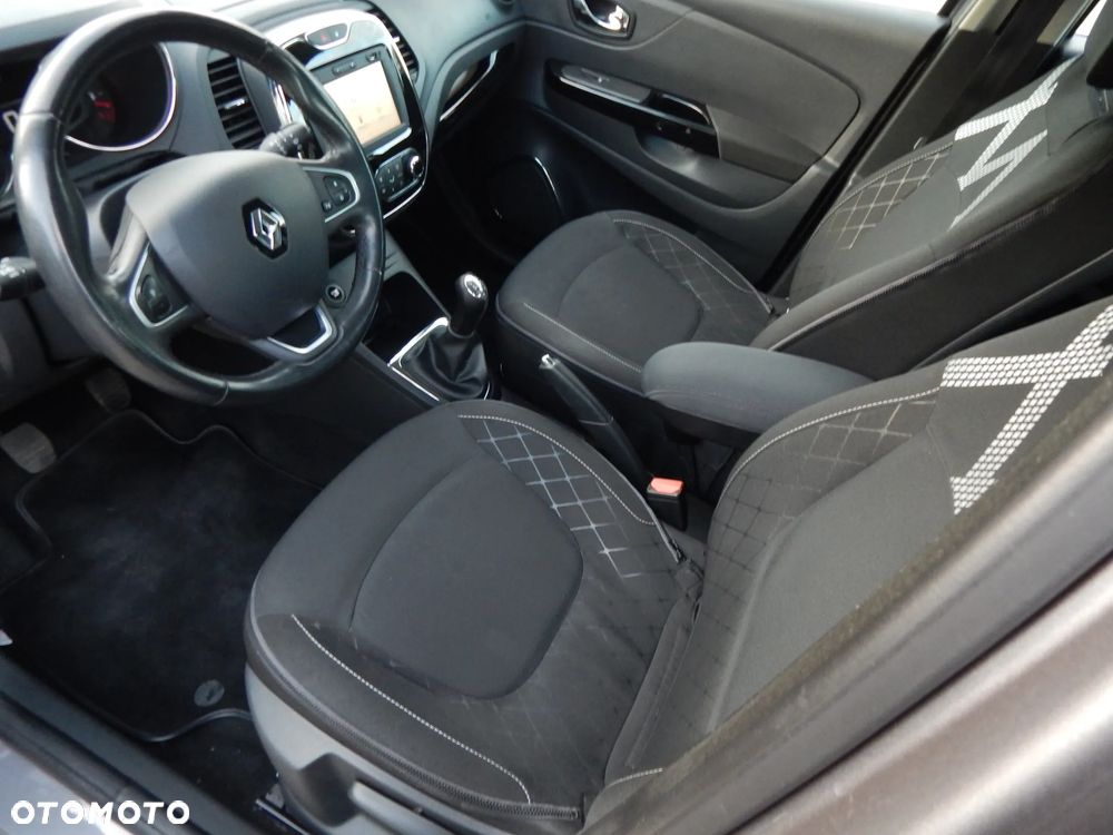 Renault Captur (ENERGY) TCe 90 LIMITED - 13