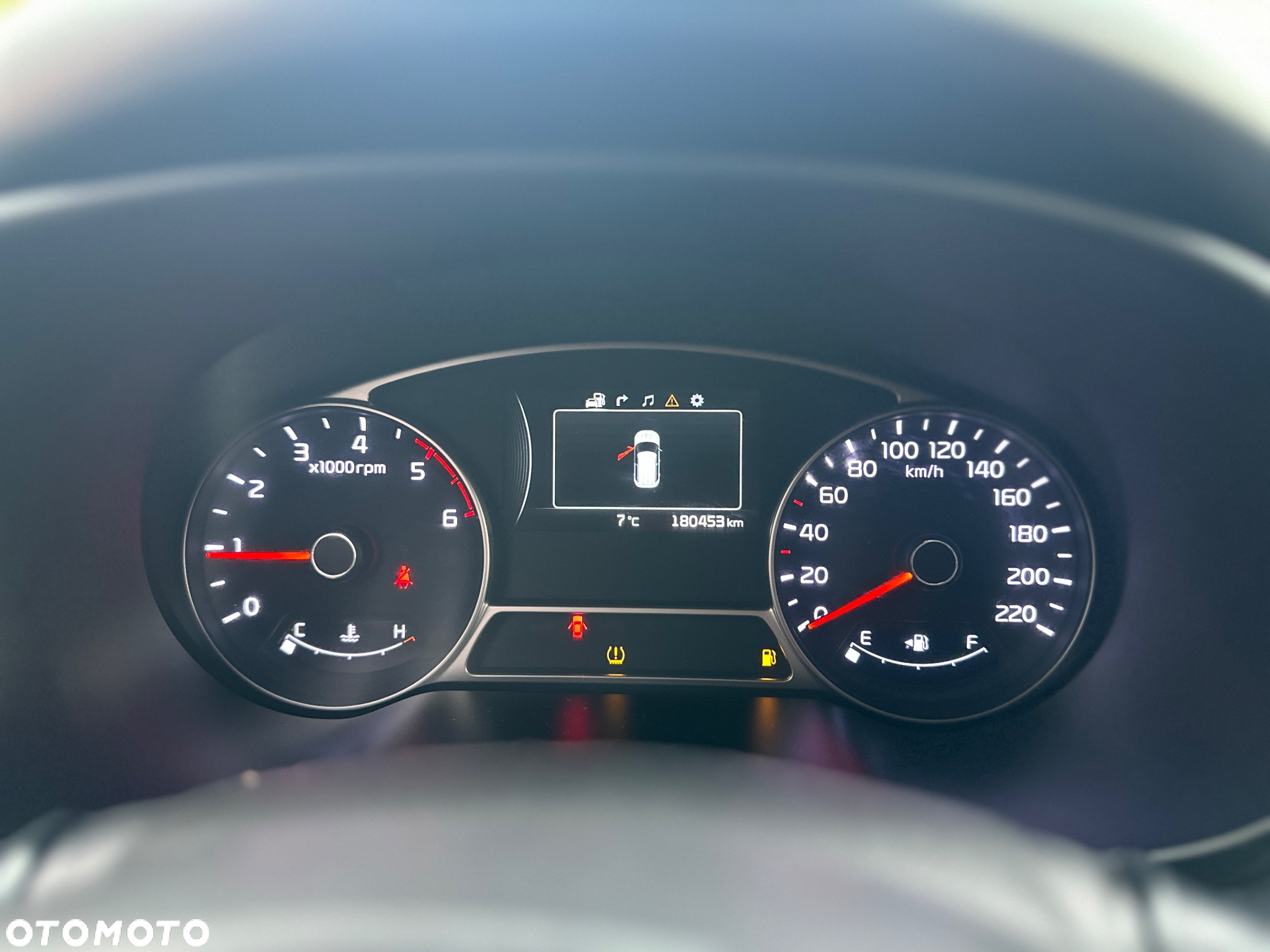 Kia Soul 1.6 CRDI Vision - 19