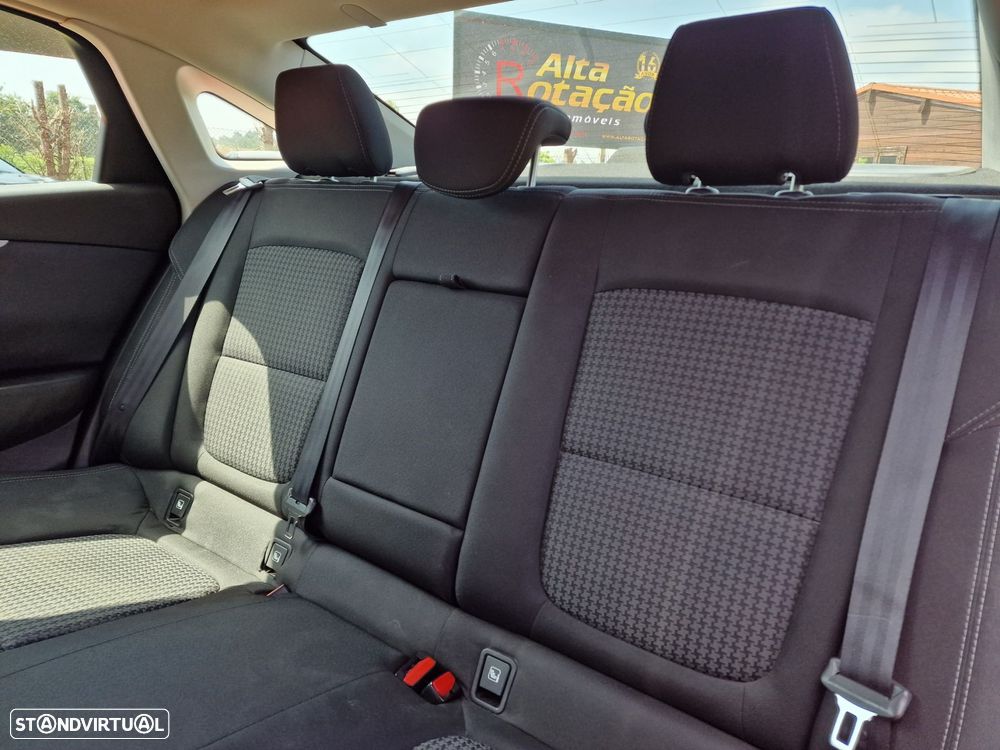 Renault Talisman 1.5 dCi Zen - 12