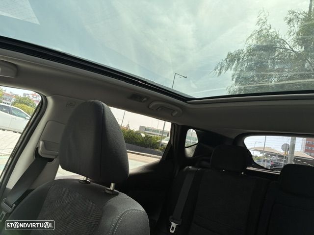Nissan Qashqai 1.5 dCi Tekna Premium S - 17