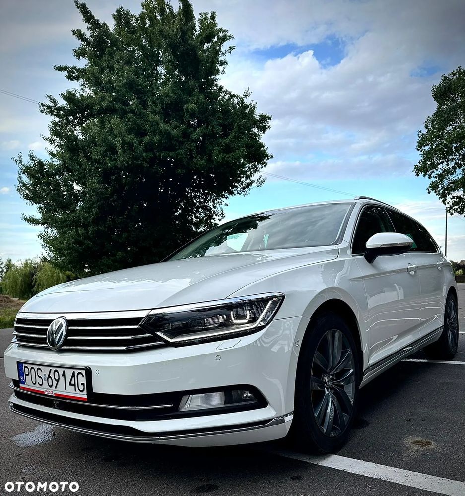 Volkswagen Passat - 3