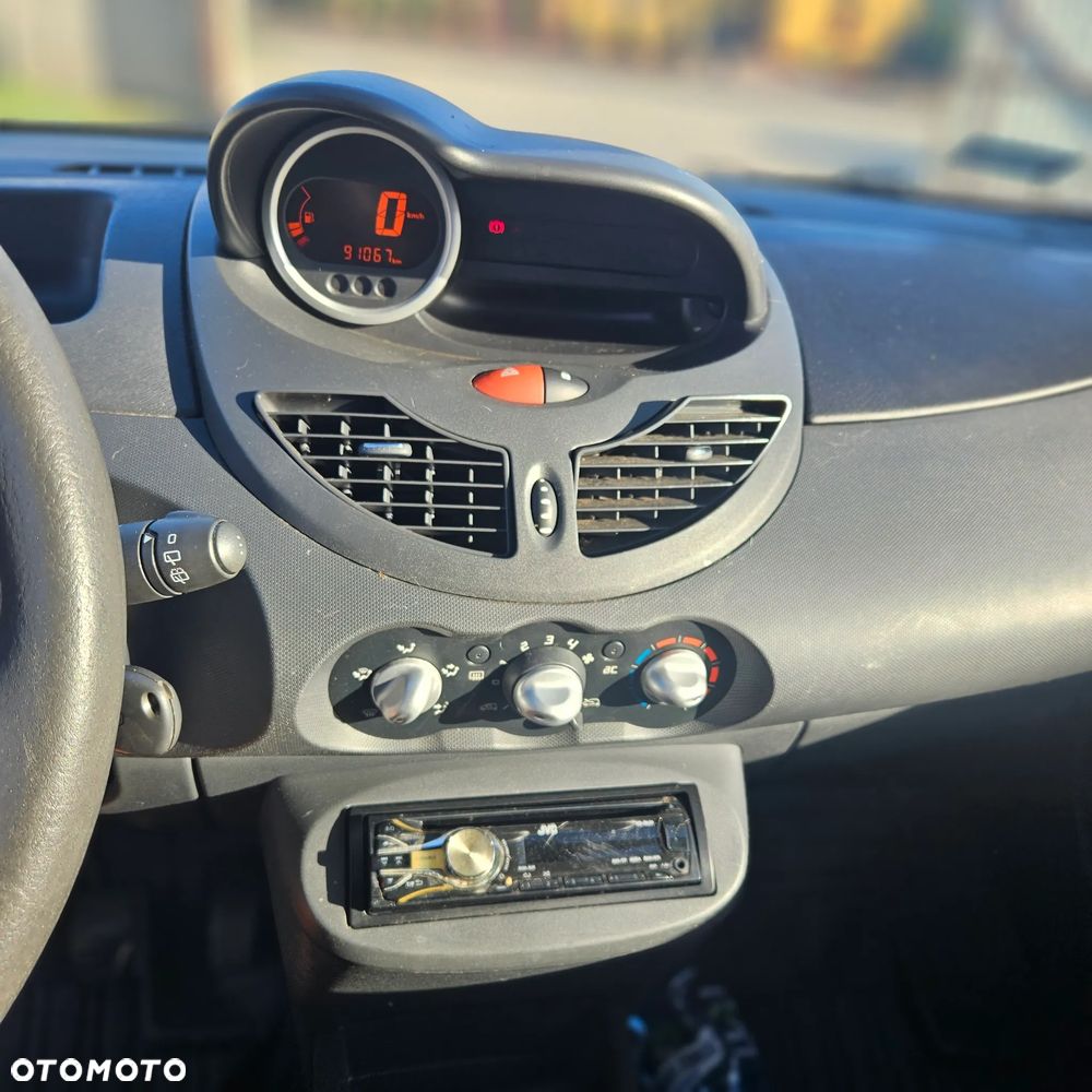 Renault Twingo 1.2 16V Dynamique - 9