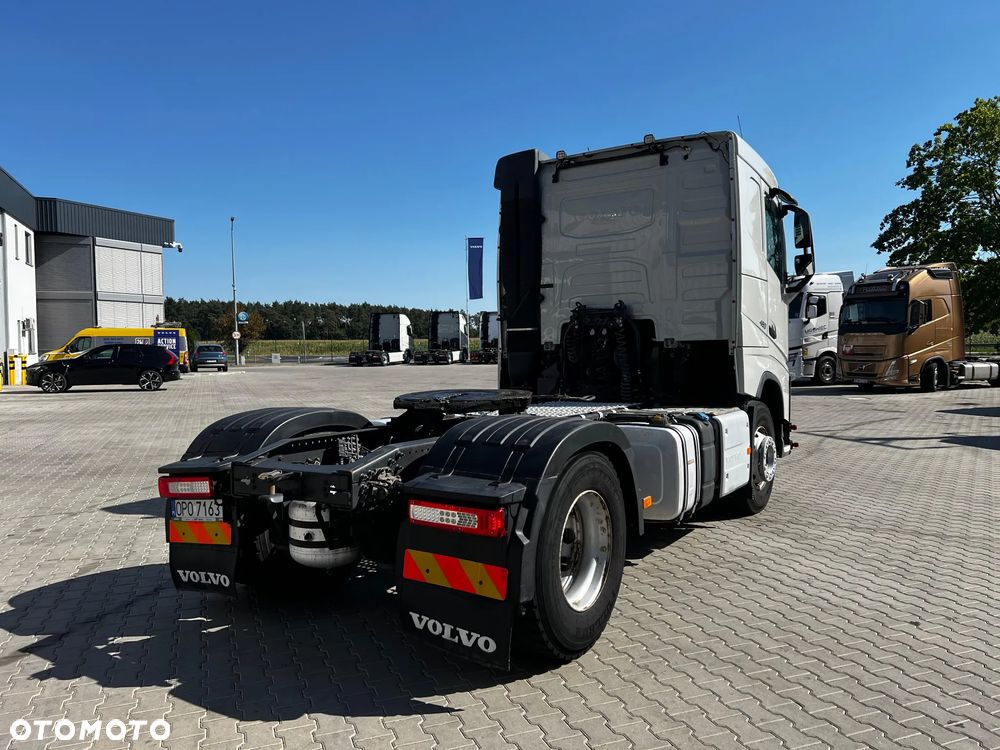 Volvo FH Euro6 - 7