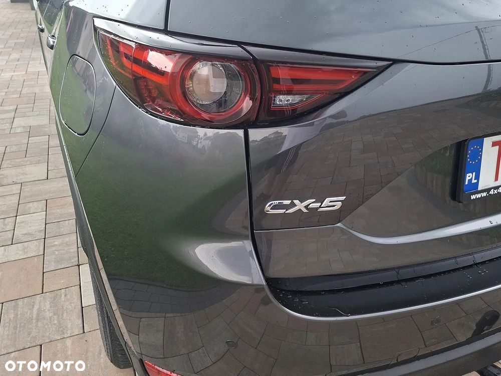 Mazda CX-5 - 37