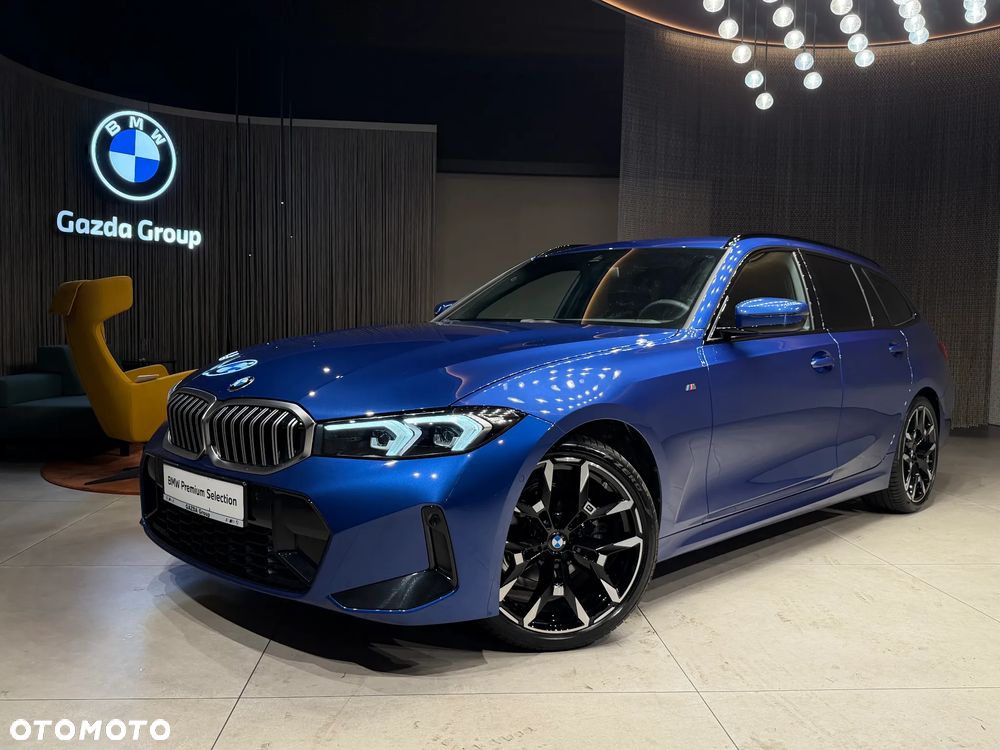 BMW Seria 3