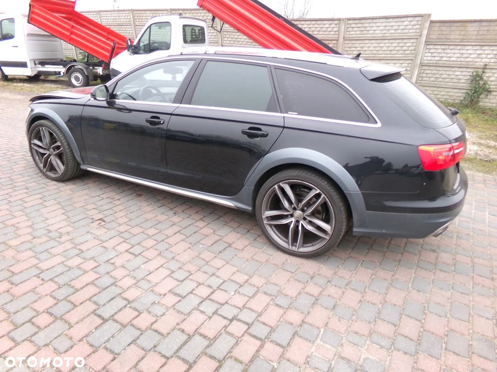 Audi A6 Allroad - 7