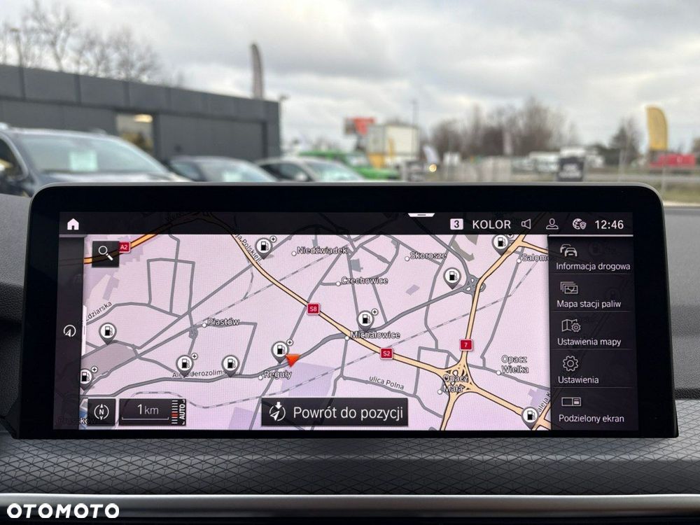 BMW X4 xDrive30i M Sport Edition - 21