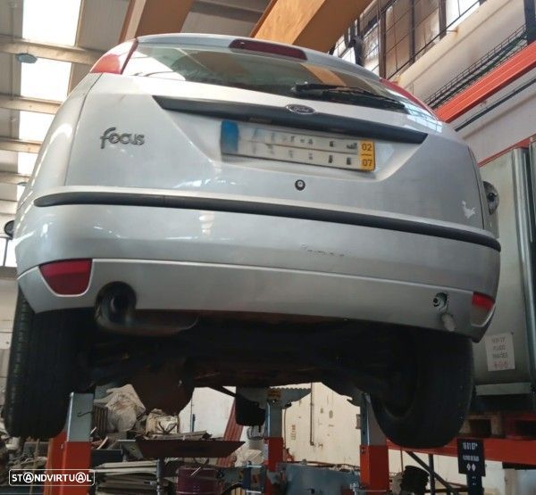 Para Peças Ford Focus (Daw, Dbw) - 2