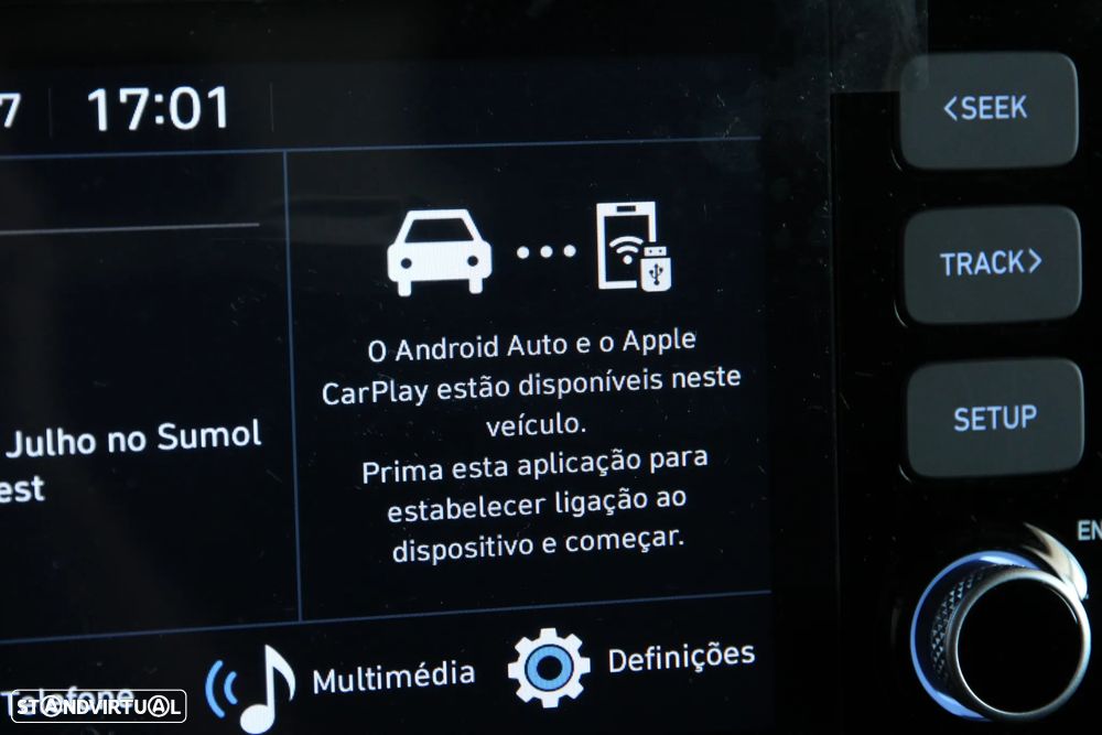 Hyundai i20 1.0 T-GDi Style - 22