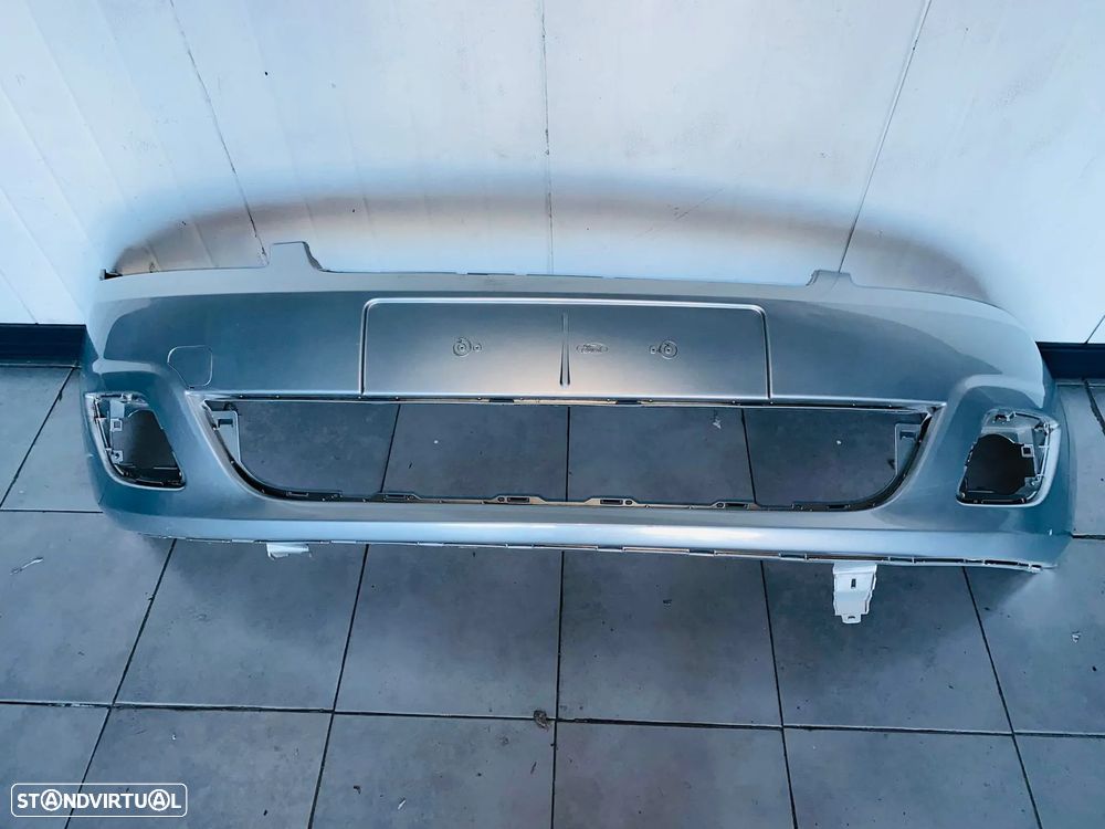Para Choques Frente Ford Fiesta MK5 - 2006 / 2010 - PCH1642 - 1
