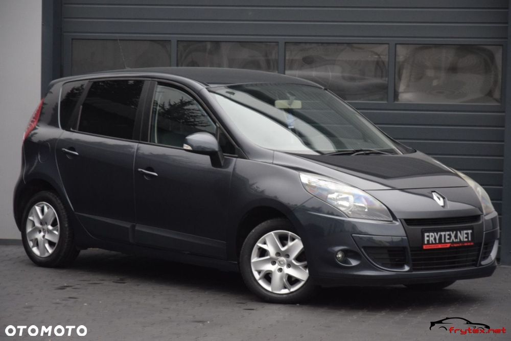 Renault Scenic - 3