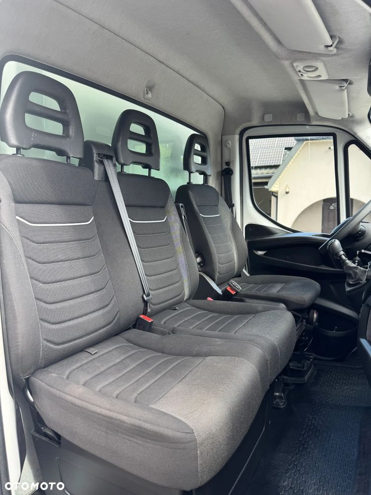 Iveco Daily - 16