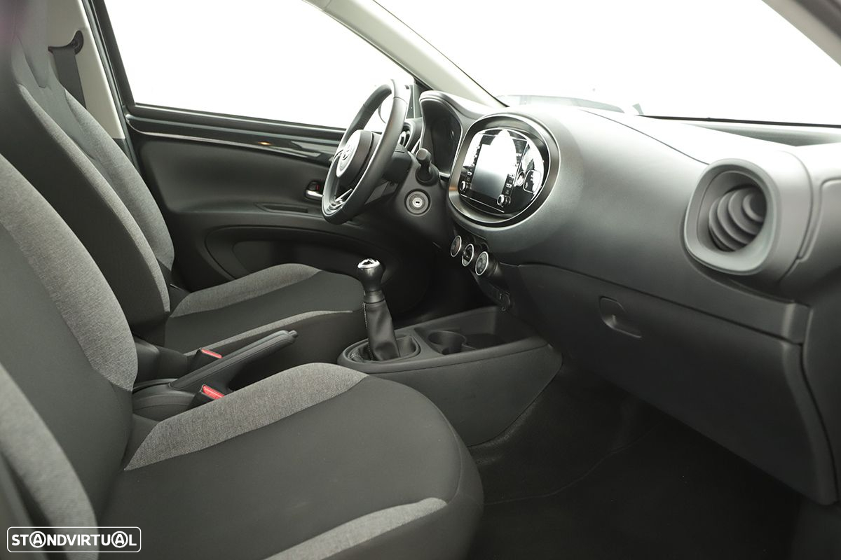 Toyota Aygo X 1.0 Play - 19