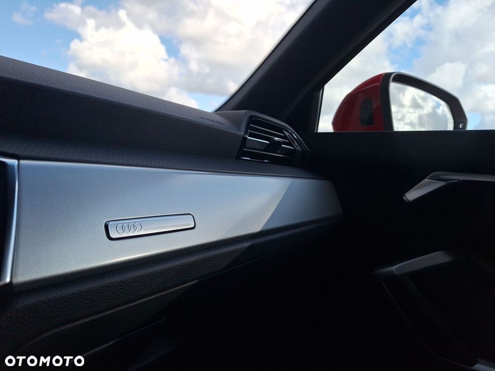 Audi Q3 Sportback 35 TFSI mHEV S tronic - 16