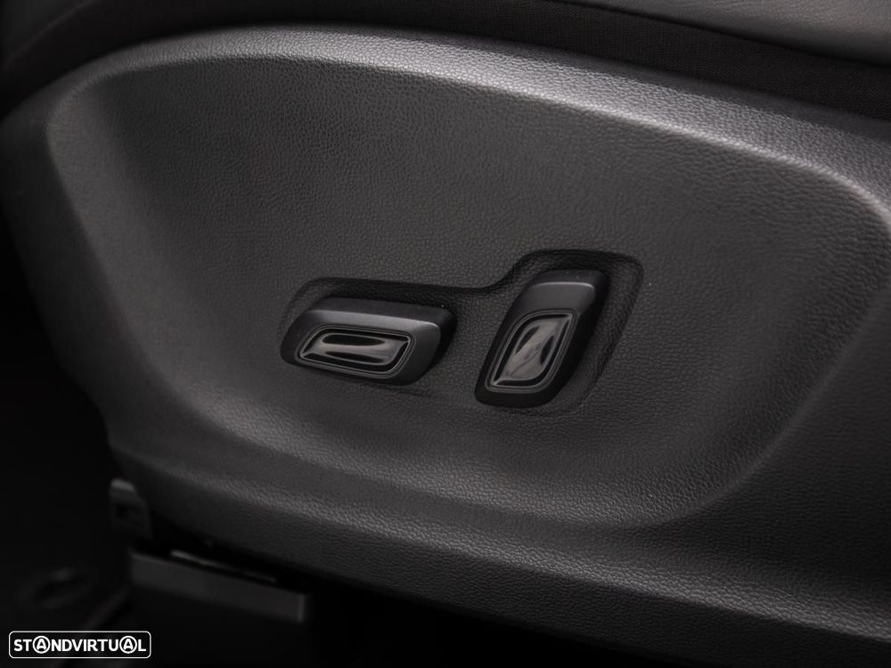 MG ZS 1.0 T-GDI Luxury Aut. - 15