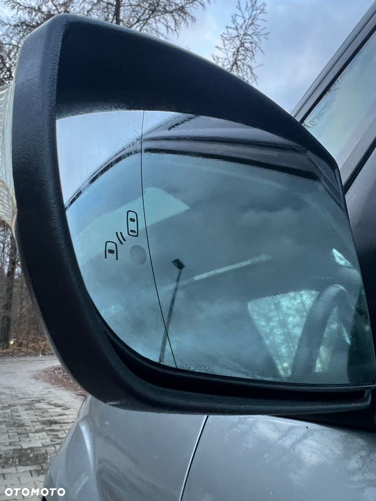 Ford Galaxy 2.0 TDCi Titanium MPS6 - 20