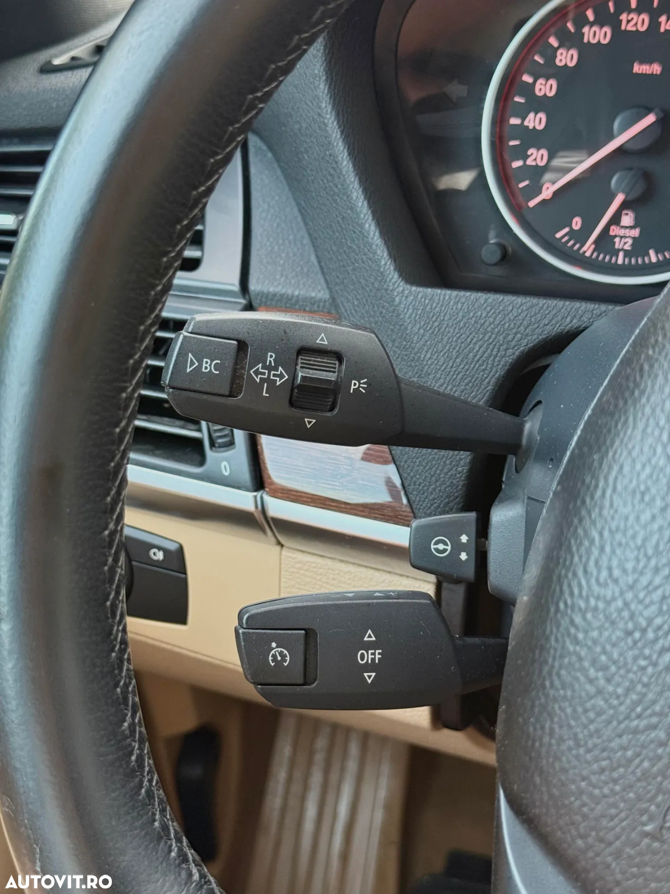 BMW X5 3.5sd Aut. - 22
