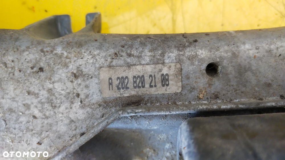 Mercedes-Benz OE A2028202108 mechanizm wycieraczek - 2