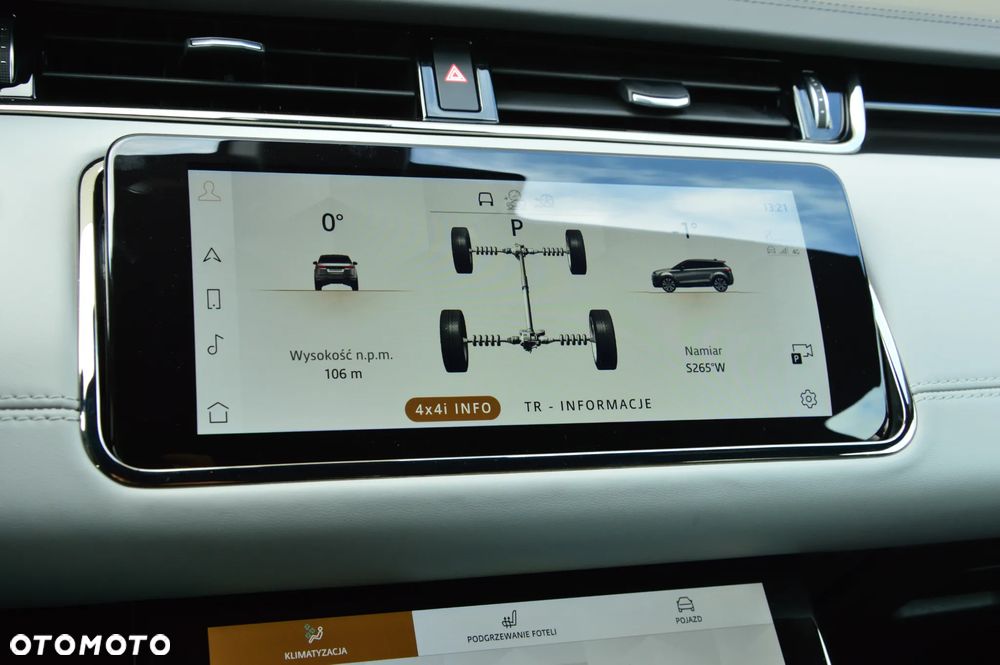 Land Rover Range Rover Evoque - 31