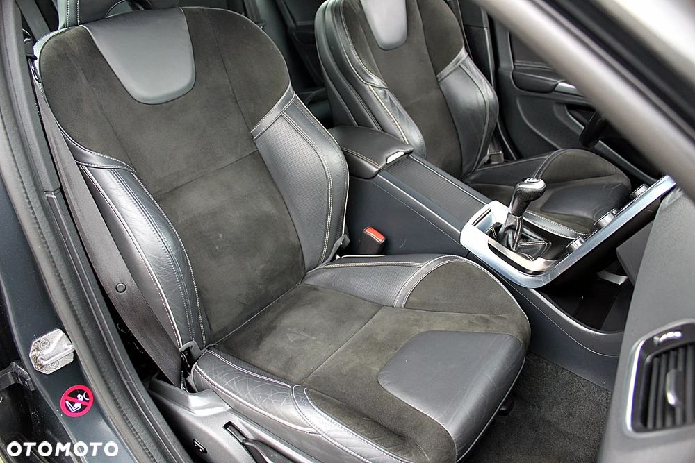 Volvo V60 D2 RDesign - 34
