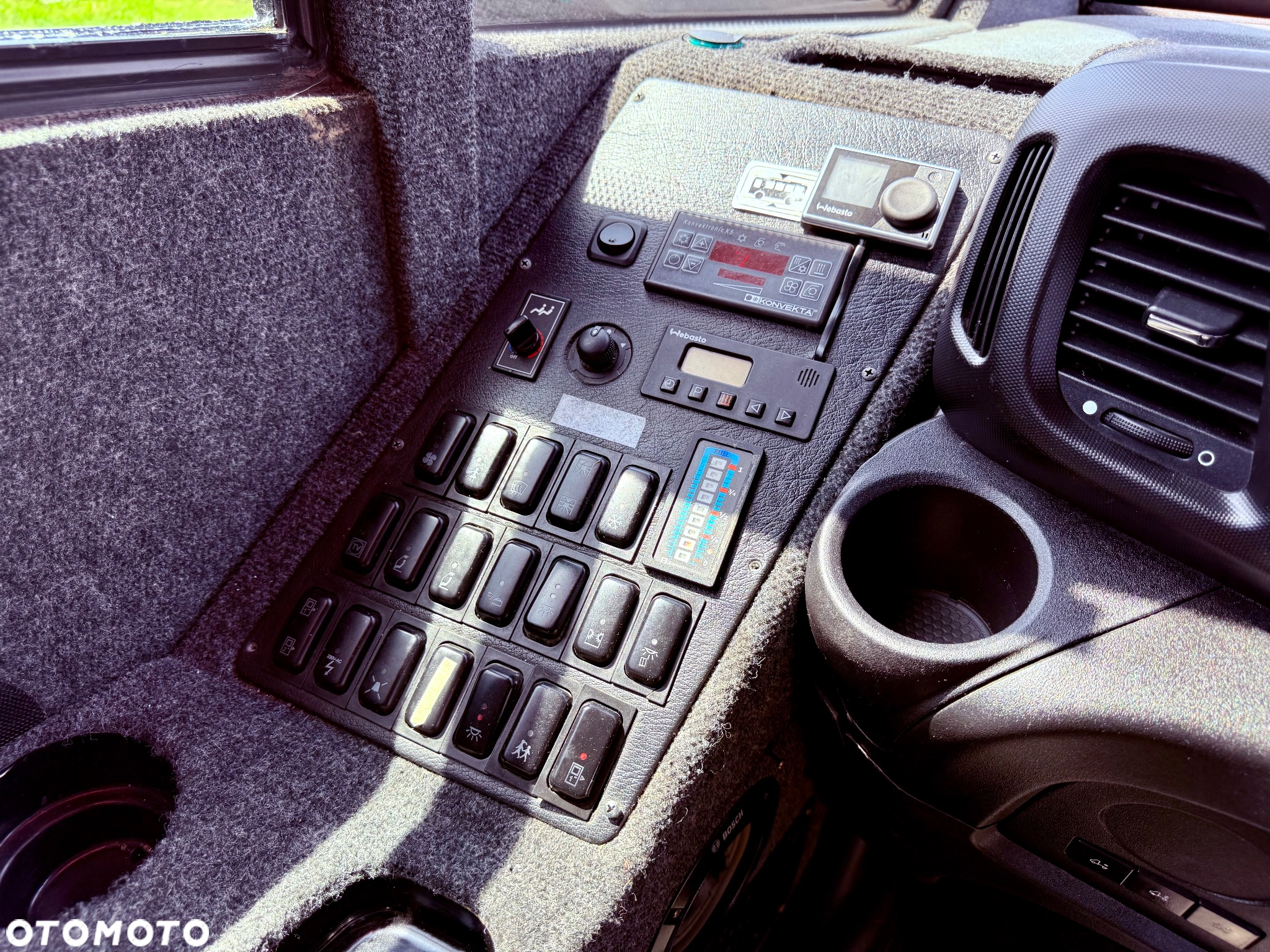 Iveco RAPIDO PROBUS - 29