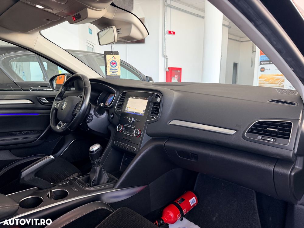 Renault Megane ENERGY dCi 110 INTENS - 29