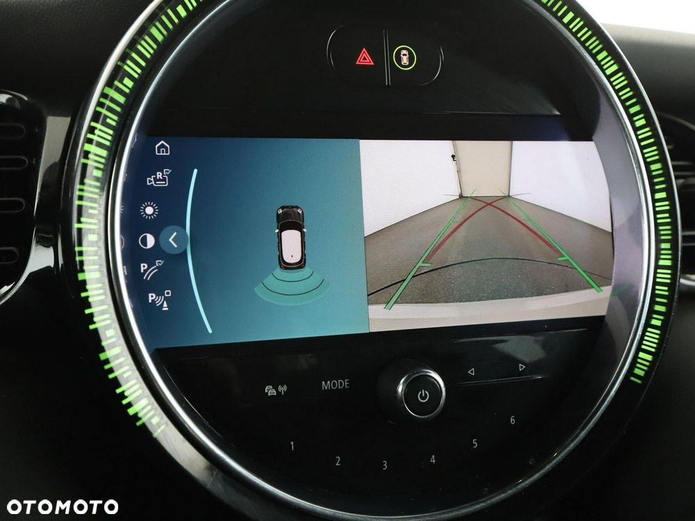 MINI Cooper S Classic Trim - 24