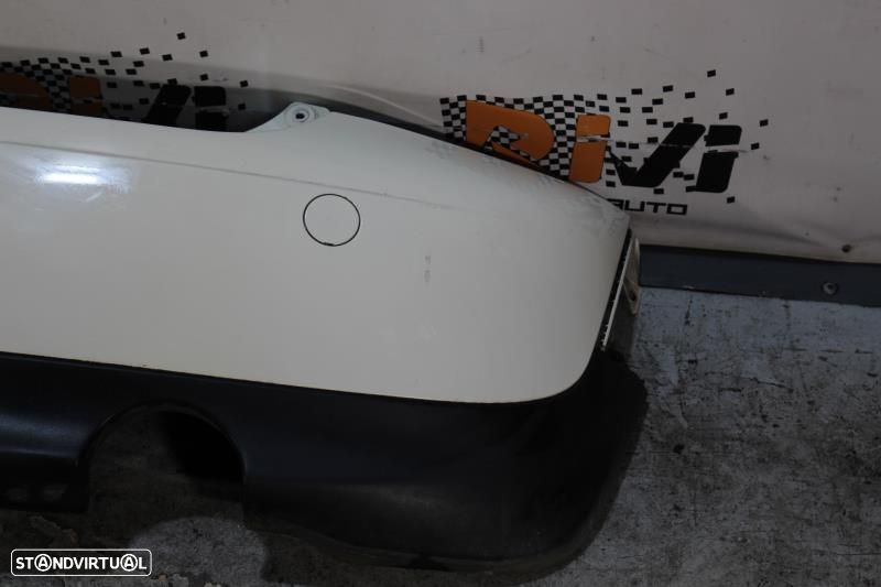 Parachoques Traseiro Mini Mini (R56)  Para Choques De Trás Mini R56 Lc - 4
