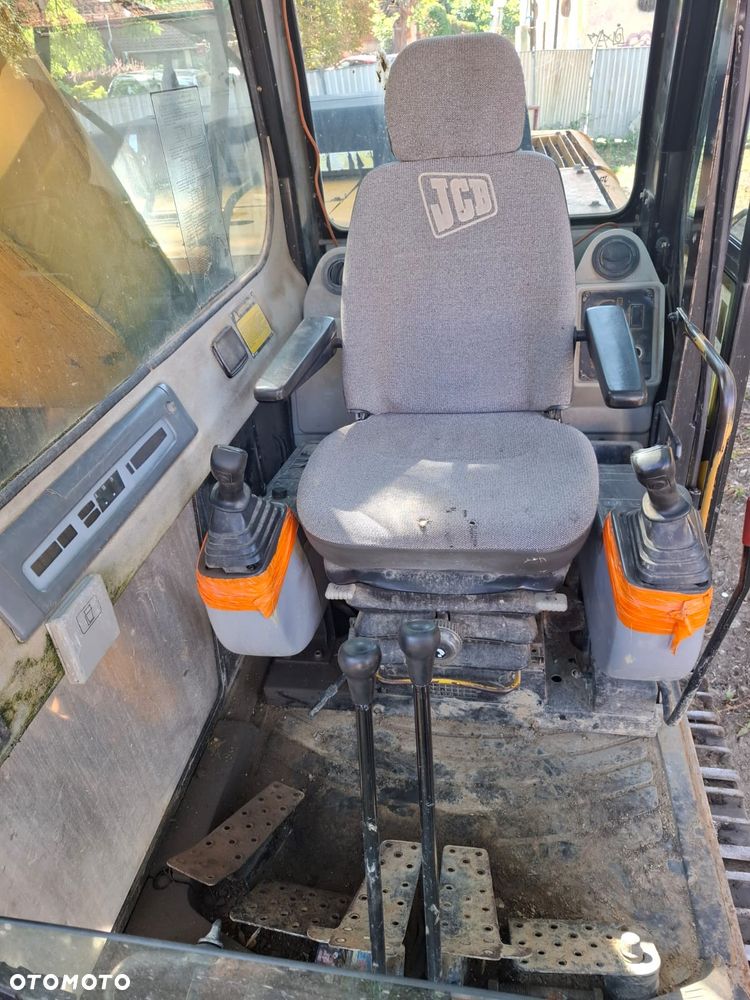 JCB JS 210L - 6