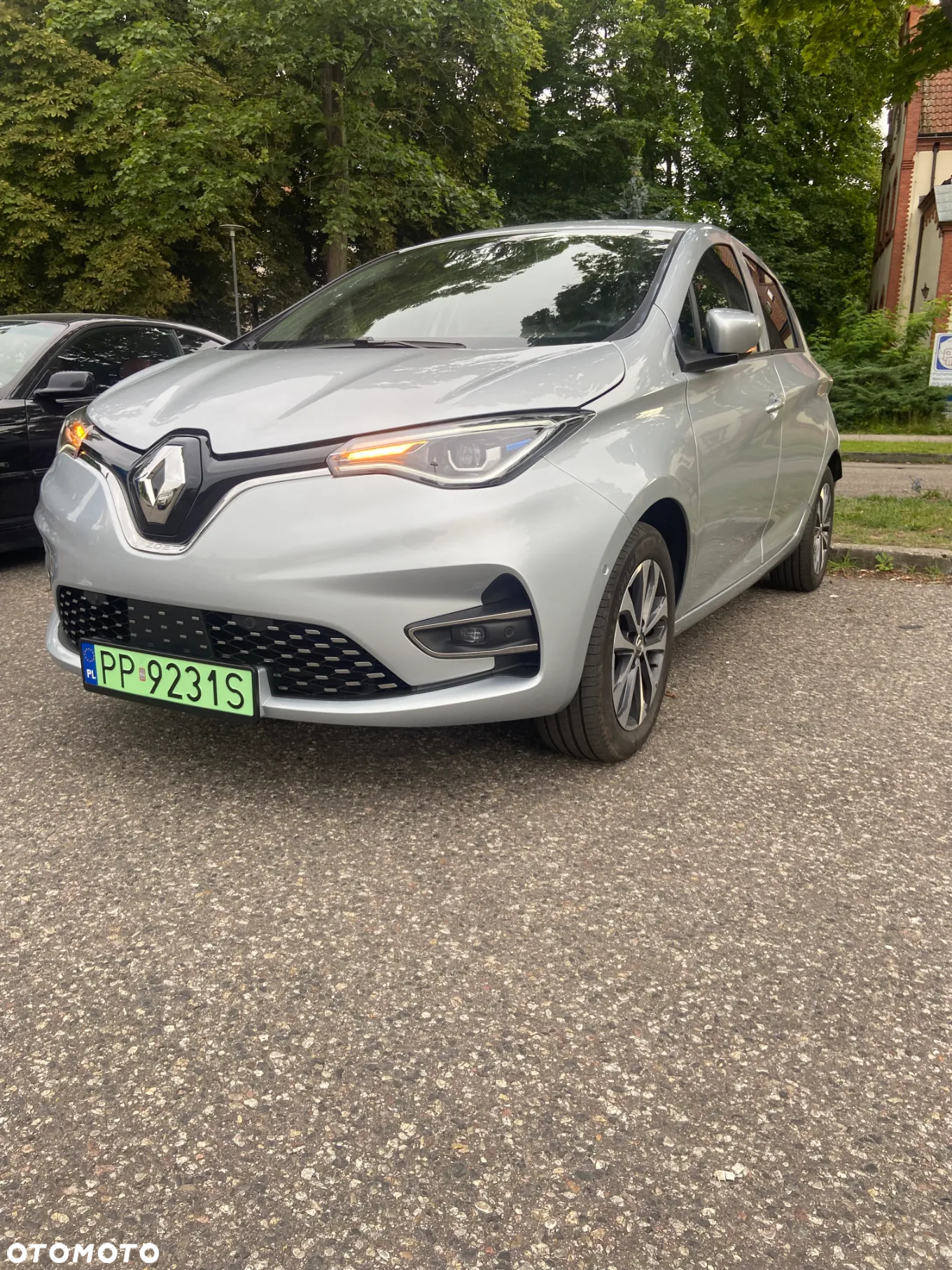 Renault Zoe R135 Z.E 50 Iconic - 2