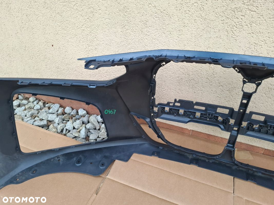 ZDERZAK PRZÓD BMW 4 IV G22 G23 M PAKIET ORYGINAŁ - 12