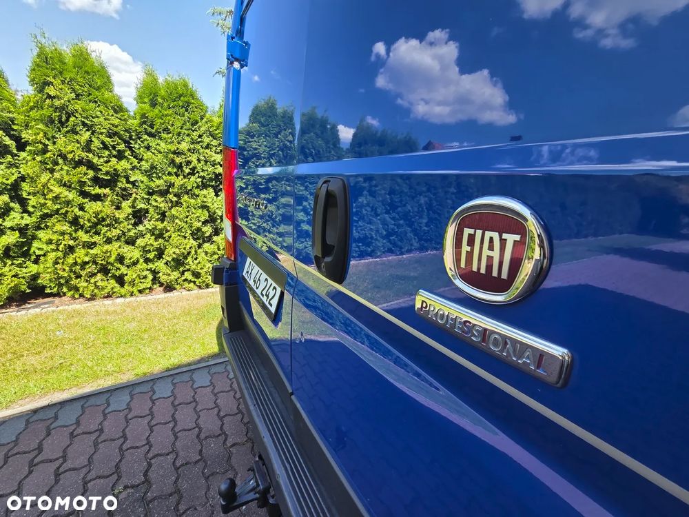 Fiat Ducato - 18