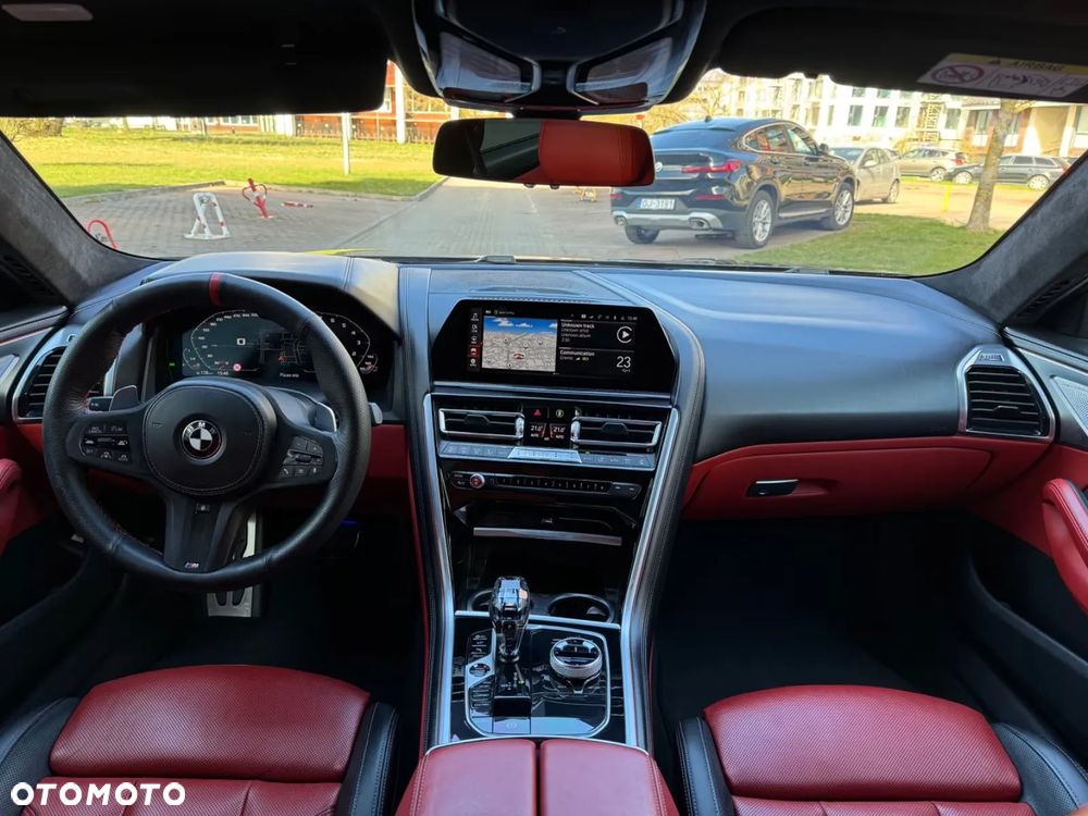 BMW Seria 8 840i xDrive - 7