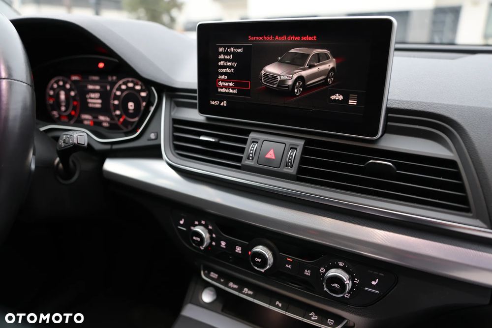 Audi Q5 2.0 TFSI Quattro Sport S tronic - 22