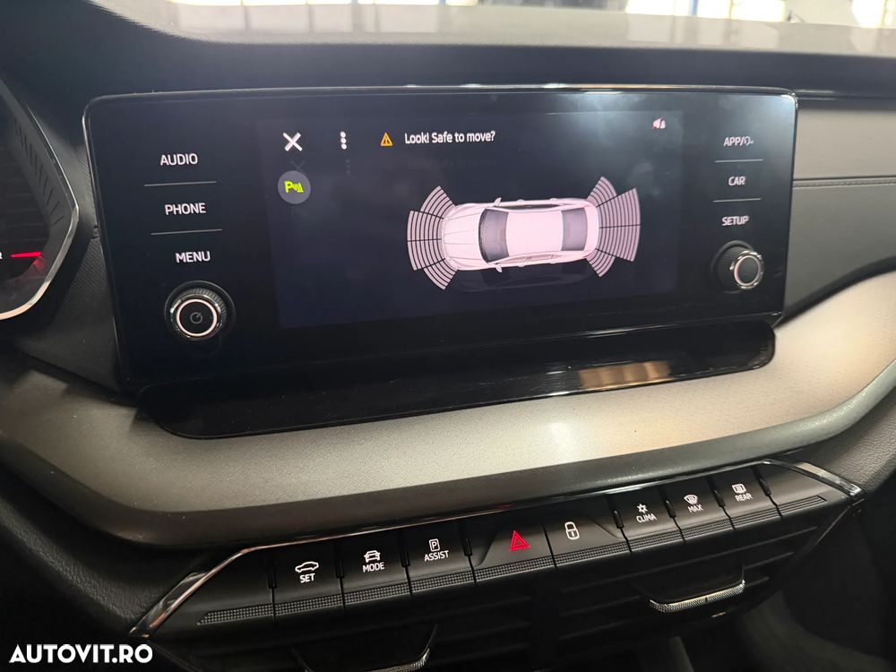 Skoda Octavia 2.0 TDI Ambition - 17