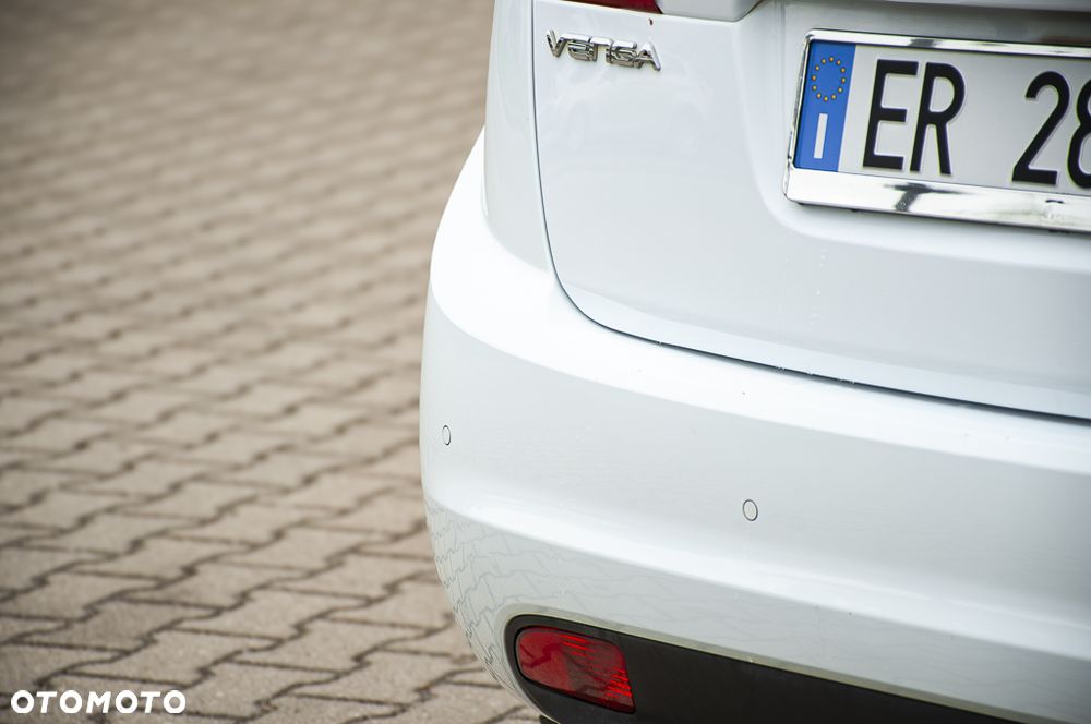 Kia Venga 1.4 S - 33