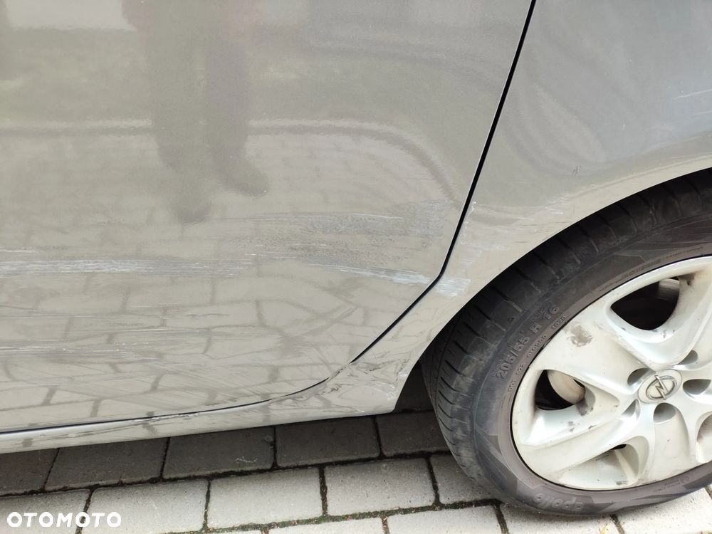 Opel Meriva 1.4 T Enjoy - 4