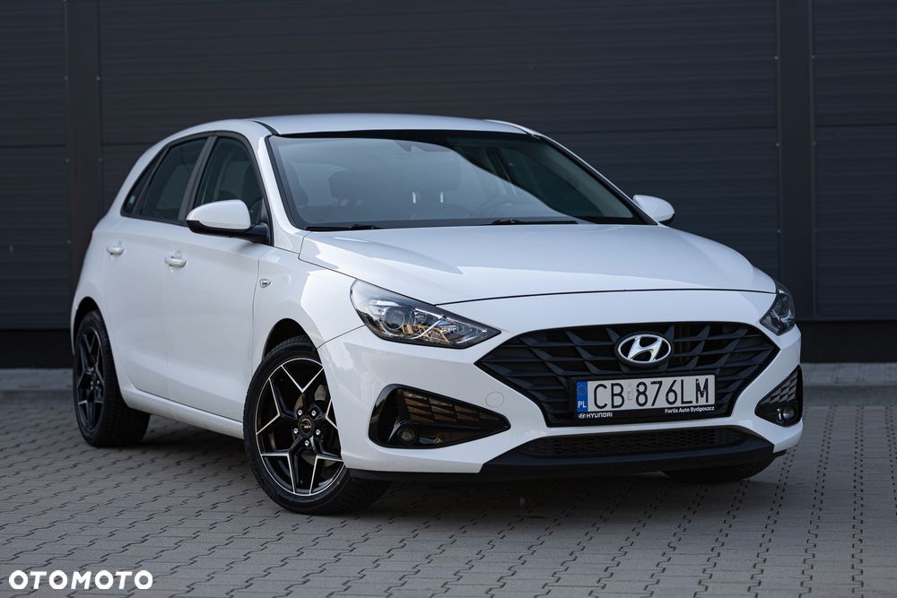 Hyundai i30 - 3
