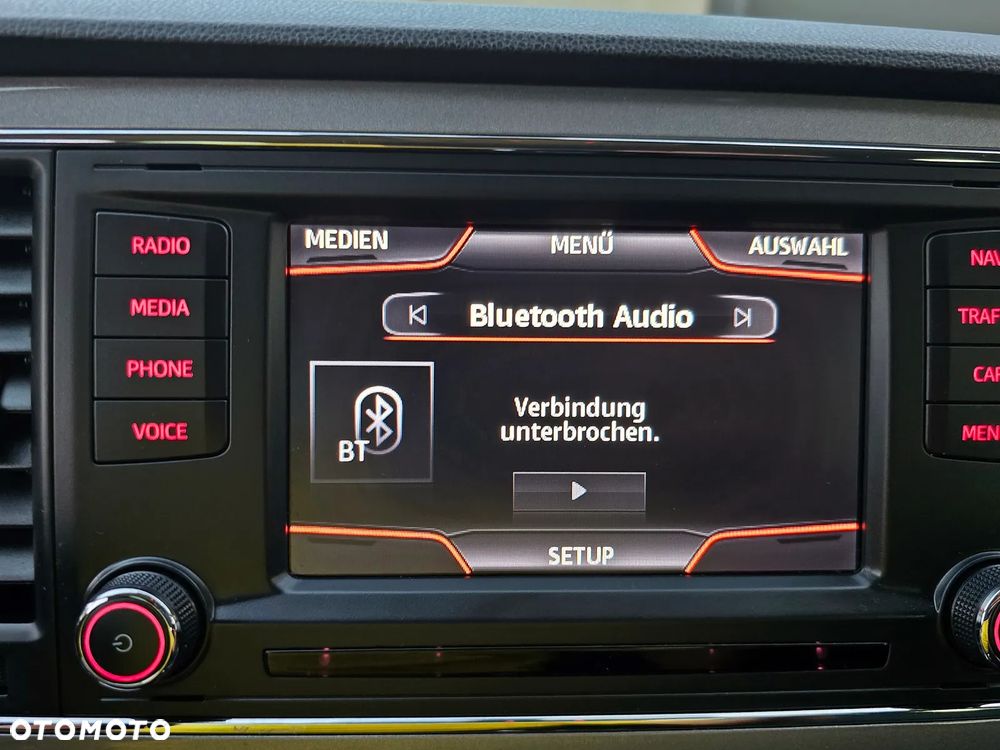 Seat Leon 1.4 TSI Start&Stop FR - 23