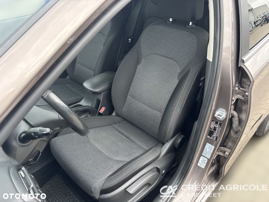 Hyundai i30 1.5 T-GDI 48V Smart - 12